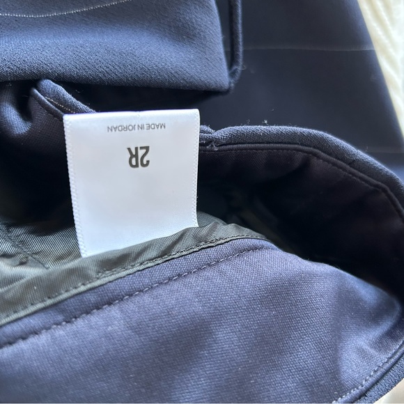 Express Editor Pants. 2R. - Picture 5 of 6